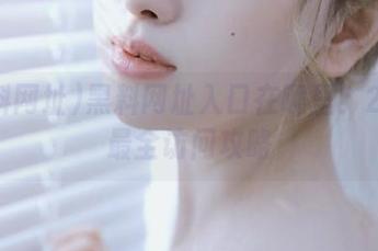 黑料网址入口在哪里？2024最全访问攻略