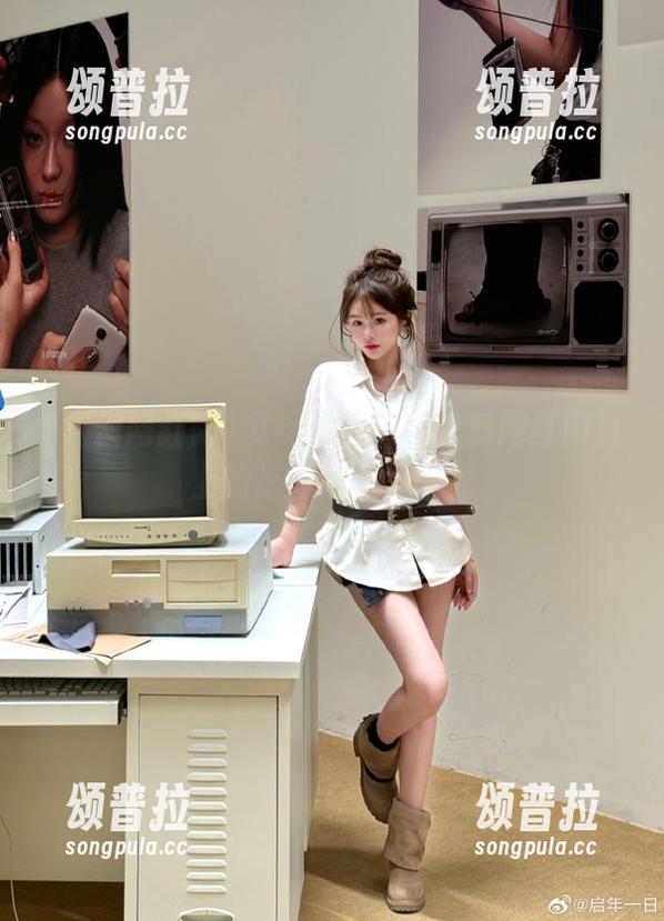 少女最爱逛的黑料网红网页上的惊爆黑料大曝光